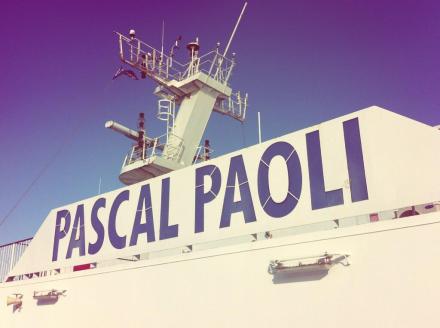 sulla Pascal Paoli